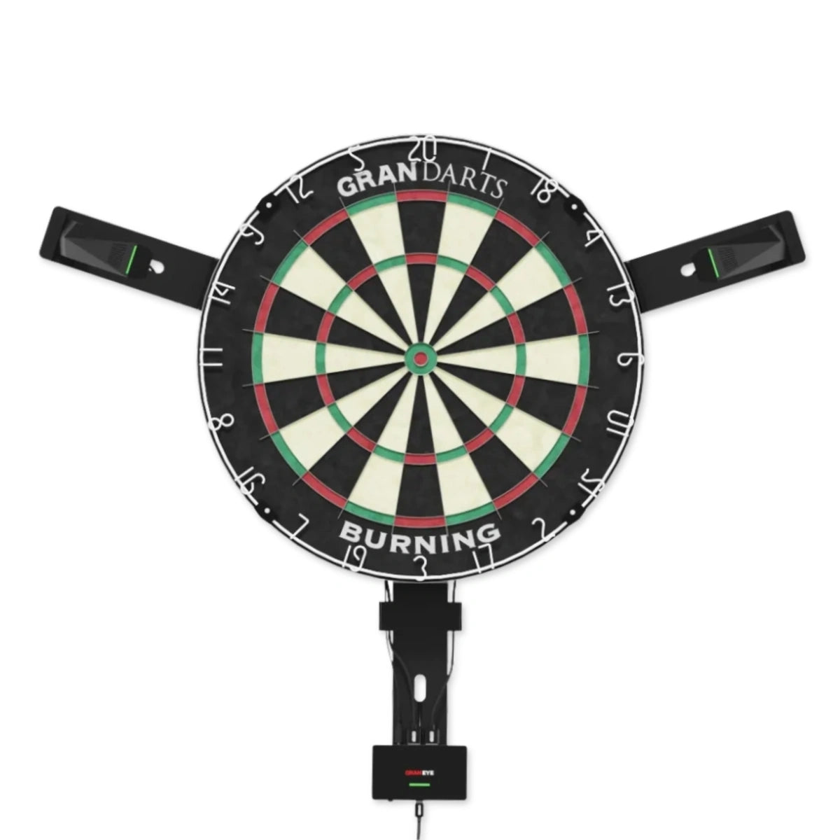 Granboard Gran Eye G2 – Auto Scoring System-10-Premier Darts