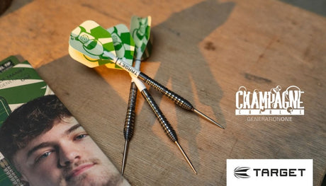 Who Is Charlie Manby?