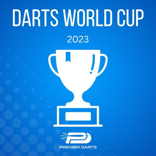 What Is The World Cup of Darts?