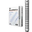 Mission BLUPRNT 001 SKTCH R2.5 90% Tungsten Steel Tip Darts-1-23 GRAM-Premier Darts