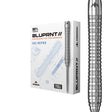 Mission BLUPRNT 002 REFND R2.5 90% Tungsten Steel Tip Darts-1-22 GRAM-Premier Darts