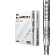 Mission BLUPRNT 003 DSGND R2.5 90% Tungsten Steel Tip Dart-1-22 GRAM-Premier Darts