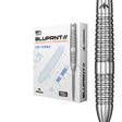 Mission BLUPRNT 005 FORMD R2.5 90% Tungsten Steel Tip Darts-1-21 GRAM-Premier Darts
