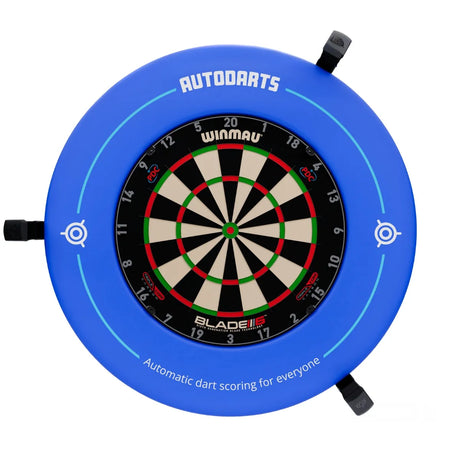 Winmau | Autodarts Vantage Automatic Scoring System-7-Without Ring Light-Premier Darts