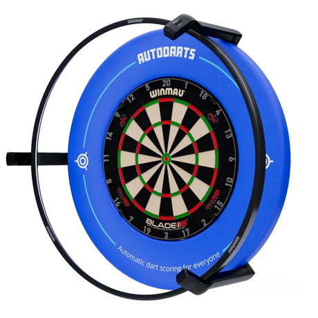 Winmau | Autodarts Vantage Automatic Scoring System-2-Without Ring Light-Premier Darts