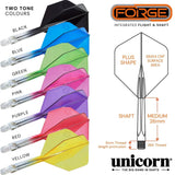 Unicorn Forge Plus Two-Tone All In One System