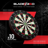 Winmau Blade 360 Surround Set Bundle