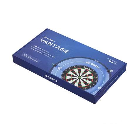 Winmau | Autodarts Vantage Automatic Scoring System-3-Without Ring Light-Premier Darts