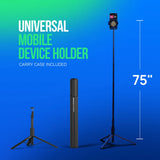 Autodarts Tripod + 12month Subscription Bundle-4-Premier Darts