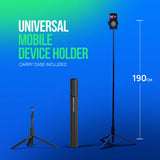 Autodarts Tripod + 12month Subscription Bundle-5-Premier Darts
