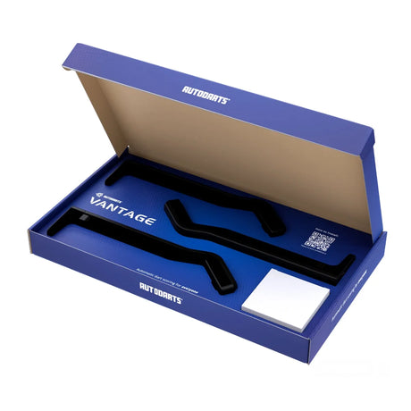 Winmau | Autodarts Vantage Automatic Scoring System-4-Without Ring Light-Premier Darts