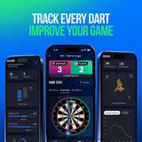 Autodarts Tripod + 12month Subscription Bundle-7-Premier Darts