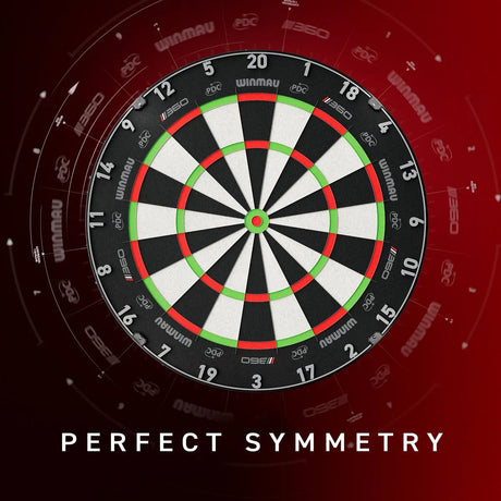 Winmau Blade 360 Dartboard