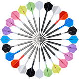 Unicorn Forge Plus All In One System-5-Black-Medium-Premier Darts