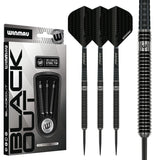 Winmau Blackout 1 Straight 90% Tungsten Steel Tip Darts