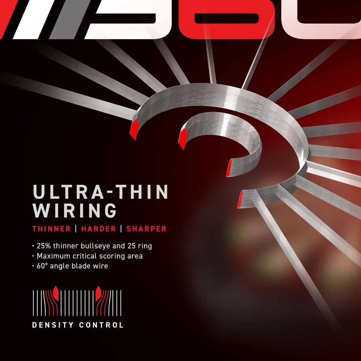 Blade 360 & NPQ Surround Bundle Deal-10-Premier Darts