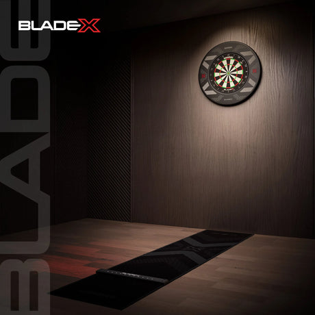 Winmau Blade X Dartboard - Official PDC Match Quality-Dartboards-12-Premier Darts