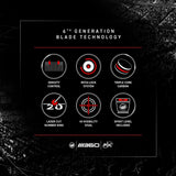 Winmau Blade 360 Polaris & NPQ Surround Bundle-11-Premier Darts