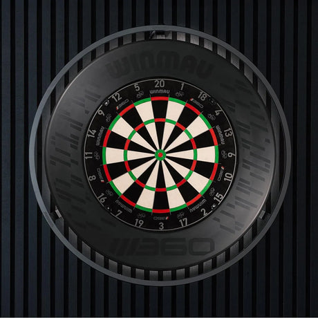 Winmau Blade 360 Surround Set Bundle