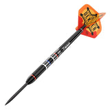 Bull's DE Cor Dekker 90% Tungsten Steel Tip Darts-2-23 GRAM-Premier Darts