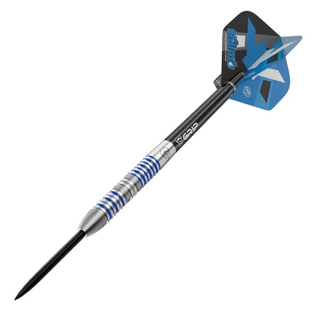 Bull's DE Challenger Krzysztof Kciuk 95% Tungsten Steel Tip Darts