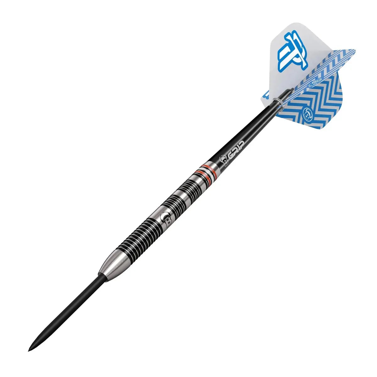 Bull's DE Challenger Patrick Tringler 90% Tungsten Steel Tip Darts