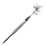 Bull's DE Challenger Kendji Steinbach 90% Tungsten Steel Tip Darts