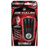 Winmau Joe Cullen Signature Edition 90% Tungsten Steel Tip Darts-6-21 GRAM-Premier Darts