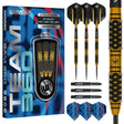 Winmau Bradley van der Velden 90% Tungsten Steel Tip Darts-1-22 GRAM-Premier Darts