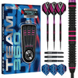 Winmau Rebecca Allen 90% Tungsten Steel Tip Darts