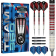 Winmau Jack Johnson 90% Tungsten Steel Tip Darts