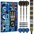 Winmau Nicholai Bado 90% Tungsten Steel Tip Darts
