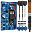 Winmau Ben Townley 90% Tungsten Steel Tip Darts