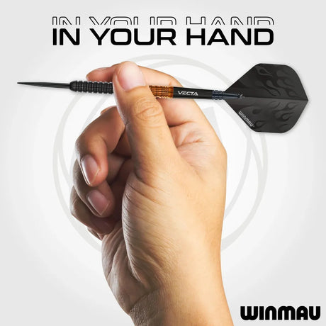Winmau Ben Townley 90% Tungsten Steel Tip Darts