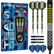 Winmau Cori Wiltshire 90% Tungsten Steel Tip Darts