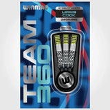 Winmau Cori Wiltshire 90% Tungsten Steel Tip Darts