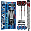 Winmau Lewis Cook 90% Tungsten Steel Tip Darts
