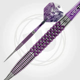 Winmau John Brown Signature Edition 90% Tungsten Steel Tip Darts