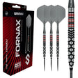 Winmau Fornax Tapered SP 90% Tungsten Steel Tip Darts-1-21 GRAM-Premier Darts