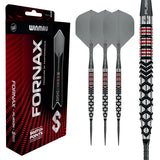 Winmau Fornax Tapered SP 90% Tungsten Steel Tip Darts-1-21 GRAM-Premier Darts