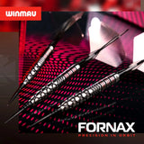 Winmau Fornax Tapered SP 90% Tungsten Steel Tip Darts-8-21 GRAM-Premier Darts