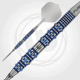 Winmau Lunaris Tapered SP 90% Tungsten Steel Tip Darts-2-22 GRAM-Premier Darts