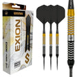 Winmau Exion Parallel SP 90% Tungsten Steel Tip Darts