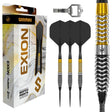 Winmau Exion Torpedo SP 90% Tungsten Steel Tip Darts-1-22 GRAM-Premier Darts