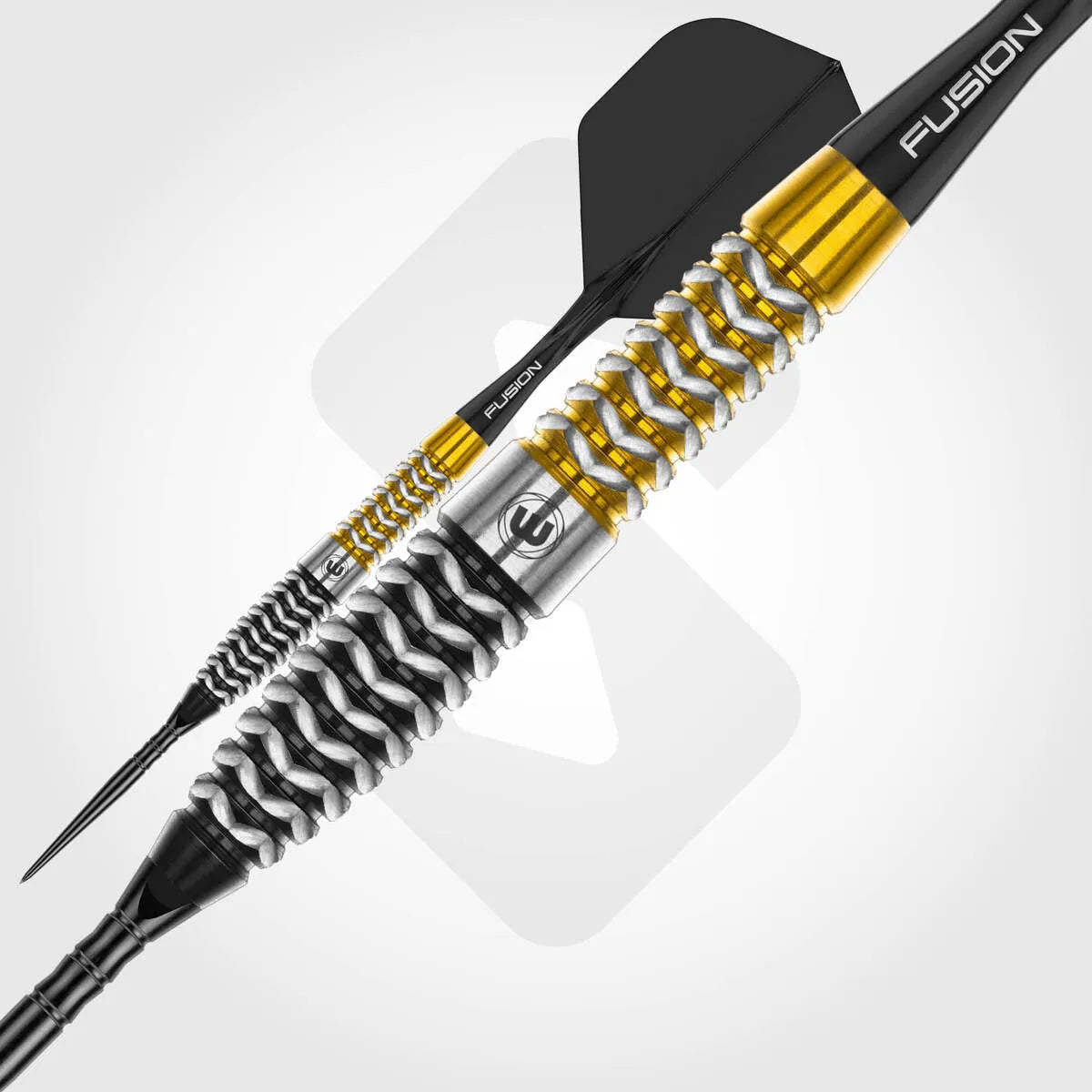 Winmau Exion Torpedo SP 90% Tungsten Steel Tip Darts-2-22 GRAM-Premier Darts