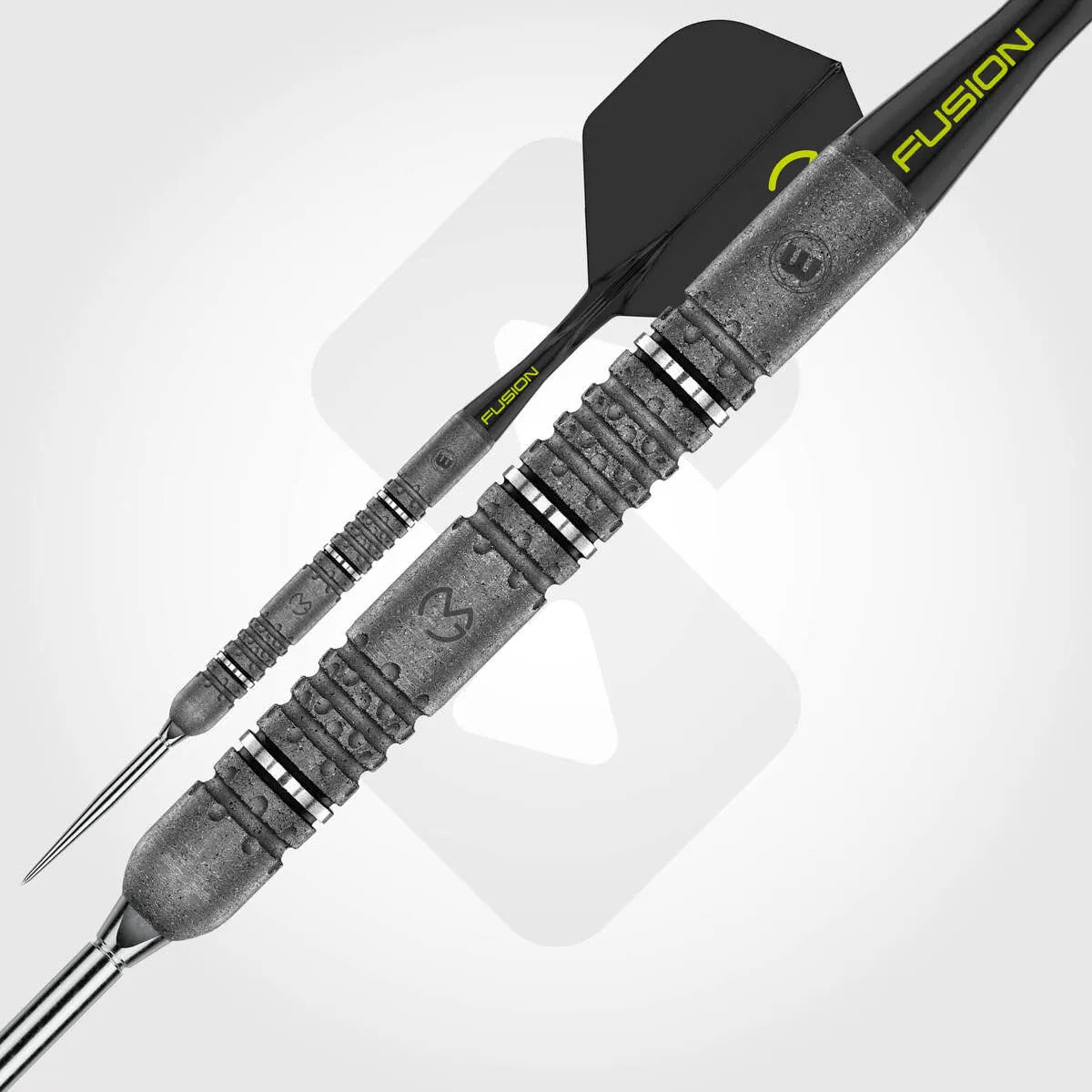 Winmau MVG Signature Edition SP 90% Steel Tip Darts-2-22 GRAM-Premier Darts