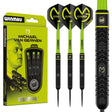 Winmau MvG SE Brass Steel Tip Darts-1-21 GRAM-Premier Darts