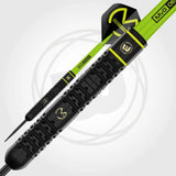 Winmau MvG SE Brass Steel Tip Darts-2-21 GRAM-Premier Darts