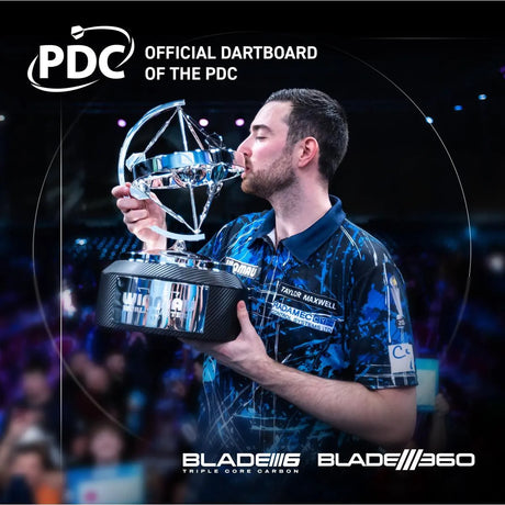Blade 360 & NPQ Surround Bundle Deal-13-Premier Darts
