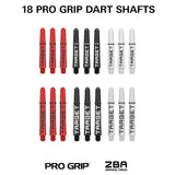Target Darts Stephen Bunting 100Pc Brass Dart Set-4-22 GRAM-Premier Darts